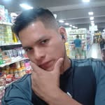 Eberto Rodriguez - @ebertoq424 - Instagram