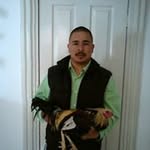 Eberto Rodriguez - @rodriguezeberto - Instagram