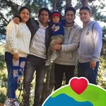 Pedro Eberto Rodriguez Cabeza - @pedroeberto - Instagram