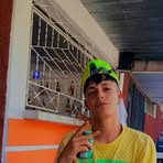 Eberto Sánchez - Facebook