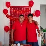 Eberto Sanchez - @ebertosanchez - Instagram