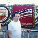 Eberto Sanchez Chia - @ebertosanchezchia - Instagram