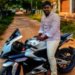 Ebi Rishi - @black_ebiking_73 - Instagram