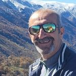 ebi_mohajer - @ebi_mohajer1970 - Instagram