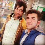Ebrahim.mohammady.ard.😍 - @ebi_mohamadi1370 - Instagram