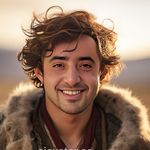 Ibo Abi - @ebi.mohajer.s - Instagram