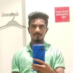 Ebíñ Albêrt - @simply_ebin - Instagram