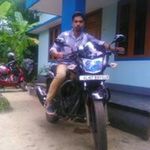 Ebin Albert - @a.ebin - Instagram
