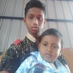 Ebin Albert - @ebin.albert.73 - Instagram
