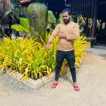 Ebin Black Smith - @ebinblack - Instagram