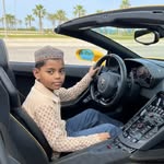 Mr Evan Ali - @ebnaali07 - Instagram