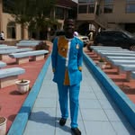 Kelvin Benjamin Ebo Dadson - @uncle_ebo_original - Instagram