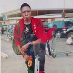 Eboe Komlan Lawson Akoete - @eboekomlan - Instagram