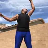 Ebone Afrika - @bigdaddyafrika - TikTok