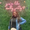Eboni Ashford - @ebbashh - TikTok