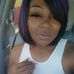 Ebony Alford - Facebook