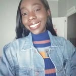 Ebone' Brown - @visiblewonder_love - Instagram