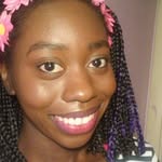 Ebone Brown - @ebonegway - Instagram