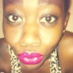 Ebone Brown - @eboneanyia - Instagram