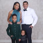Ebone Creighton Brown - @ebone_crystal - Instagram