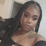 Ebone Davis - @virgo_ebone - Instagram