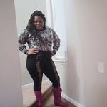 Ebonee Davis - @ebonee.davis.94 - Instagram
