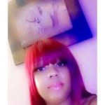 Ebone Dillard - @dillardebone - Instagram
