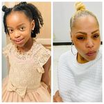 Ebone Green - @frecklesroc - Instagram