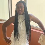 Ebone Green - @mrs_green80 - Instagram