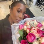 Ebone Marie Green - @justbeingebone - Instagram