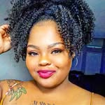 Ebone Jackson - @honeydew_u - Instagram