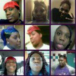 Ebone' Johnson - @mzthiccness - Instagram