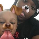 Ebone Johnson - @defineebone - Instagram