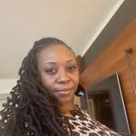 Ebone Johnson - @chocolatecheere - Instagram
