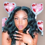 Ebone Johnson - @renea0788 - Instagram
