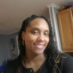 Ebone Johnson - @ebonej1 - Instagram