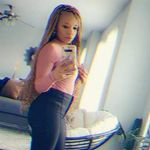 Ebone Johnson - @braidsbybone - Instagram