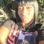 Ebone' Johnson - @ebij74 - Instagram