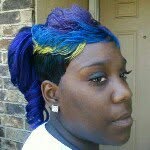 Ebone Johnson - @yungstallion2012 - Instagram