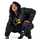 Ebone Johnson (KIIN) Y2Kclub - @atrs_sey - Instagram