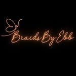 Ebone Jones - @braidsbyebb - Instagram