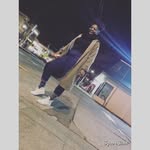 Ebone Jones - @jussebonee - Instagram