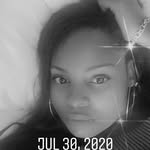 Ebone Thomas - @ebbsallday - Instagram