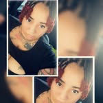 Ebone Treadwell - @tattedreddbone - Instagram