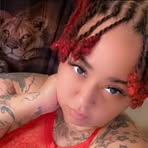 Ebone Treadwell - Facebook