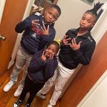 Ebony Treadwell - @treadwell3656 - Instagram
