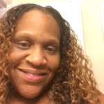 Ebonee Montgomery - @strong_mom123 - Instagram