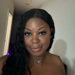 Ebonee Thomas - @dble_baby - Instagram