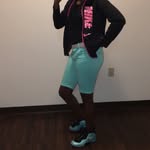 Ebonee’ Thomas - @lovebugg0121 - Instagram