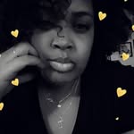 Ebone'e Thomas - @queen_bone3 - Instagram